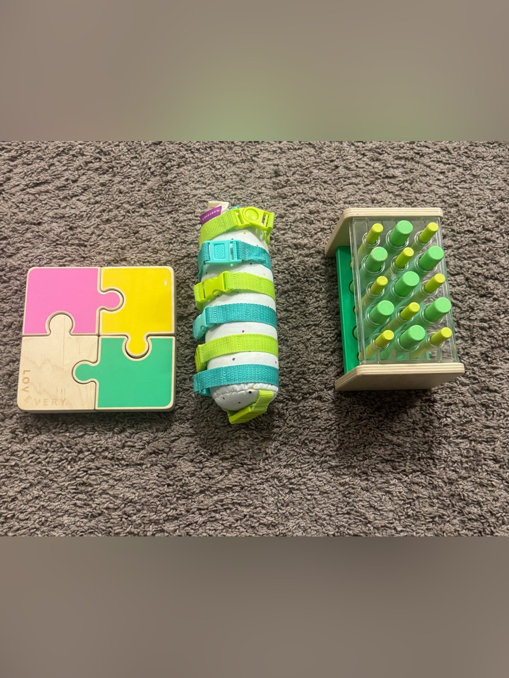 Lovevery bundle